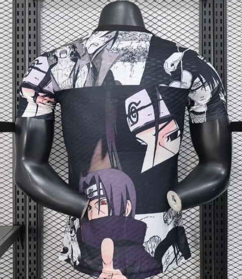 japan 25-26 black naruto edition
