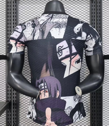 japan 25-26 black naruto edition