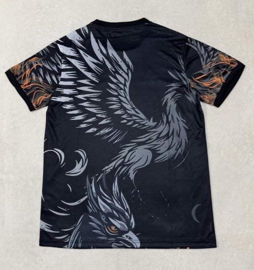 Liverpool Special Edition Dragón Negro
