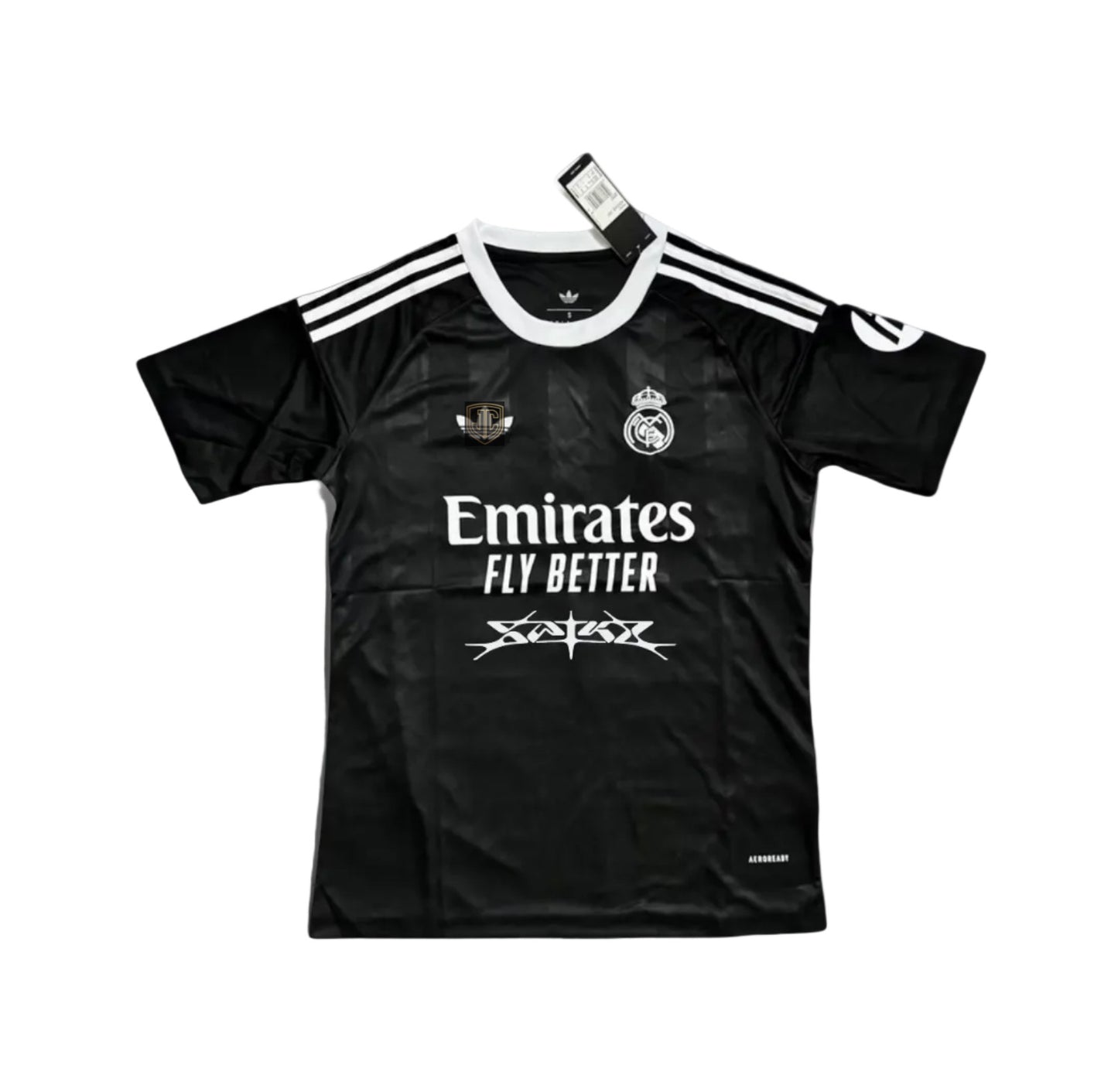 REAL MADRID x SAIKO