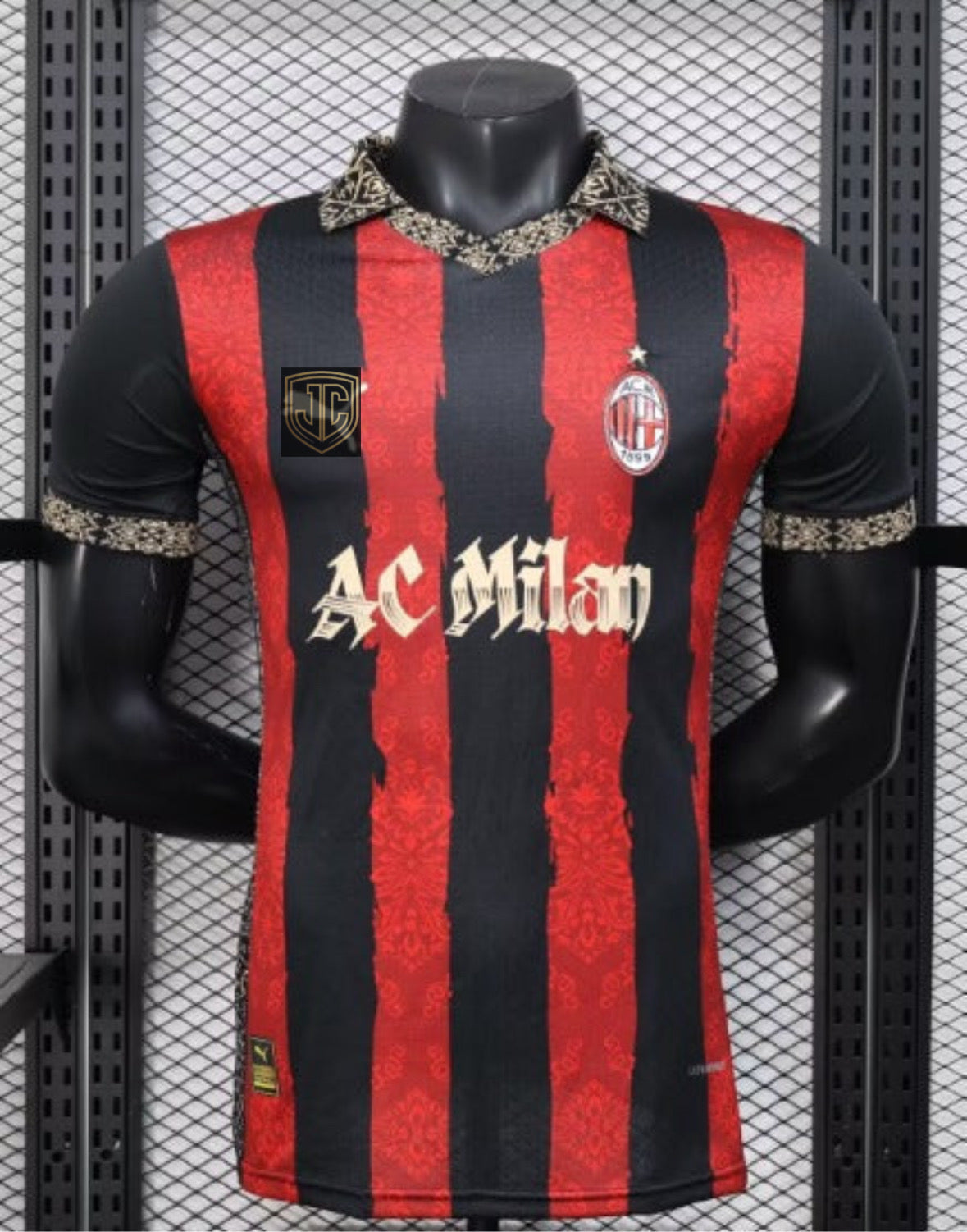 Inter de Milán Red Edition