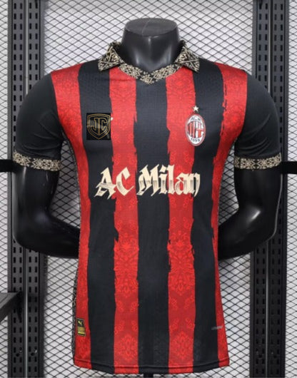 Inter de Milán Red Edition