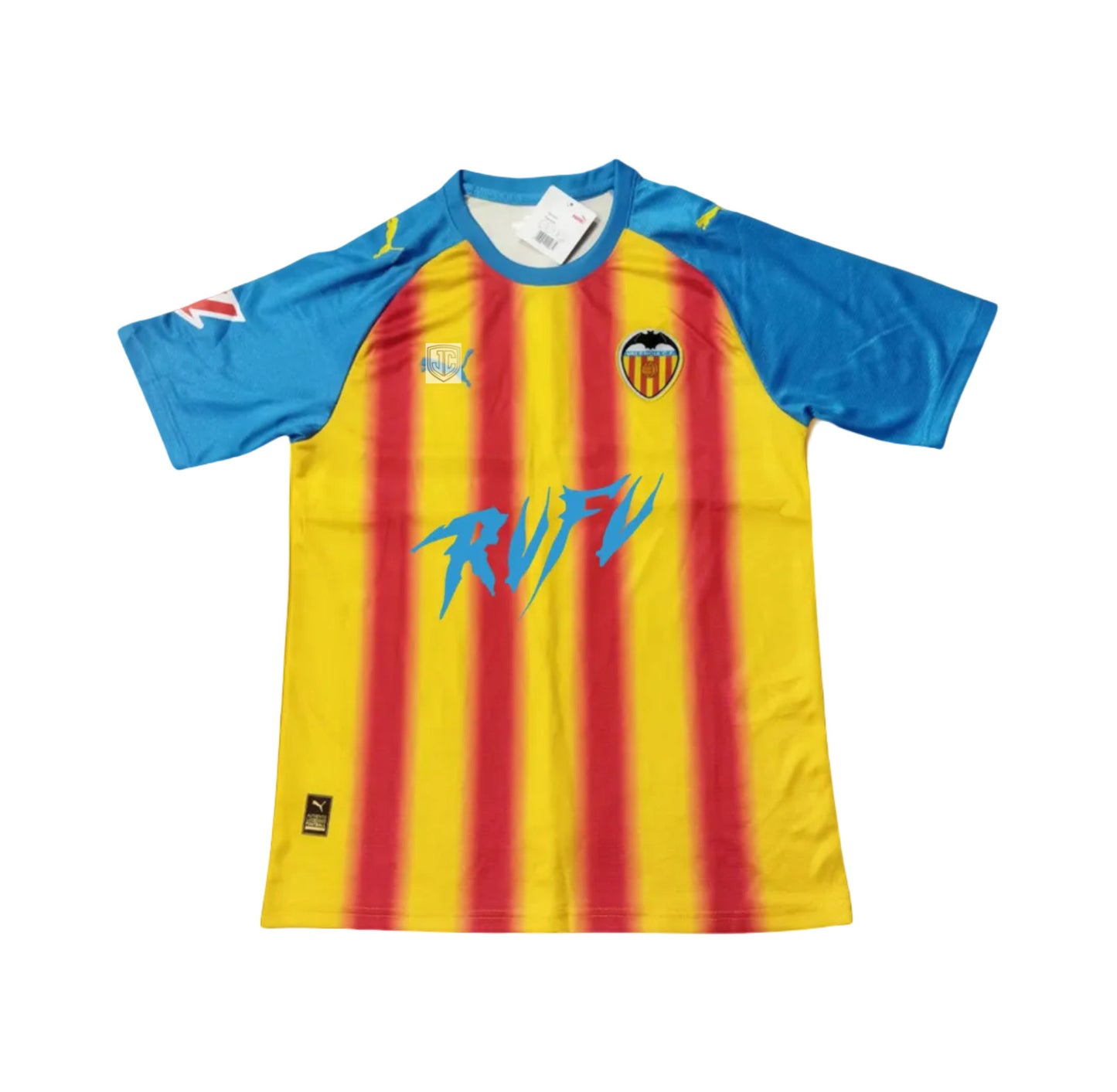 VALENCIA x RVFV
