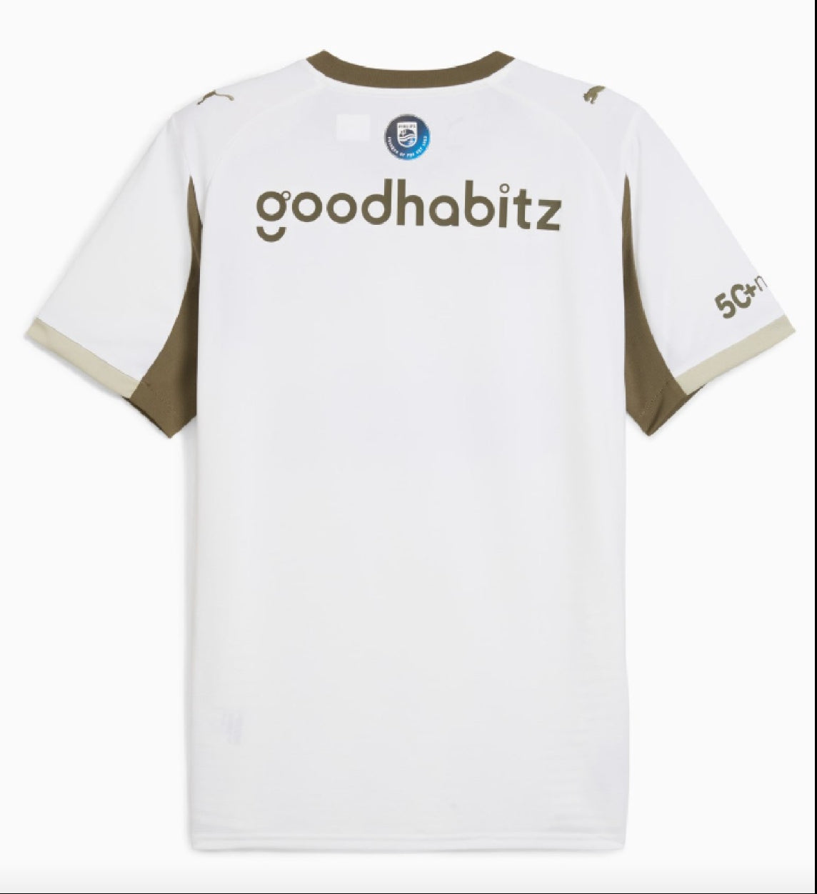 PSV 25-26 Third Kit