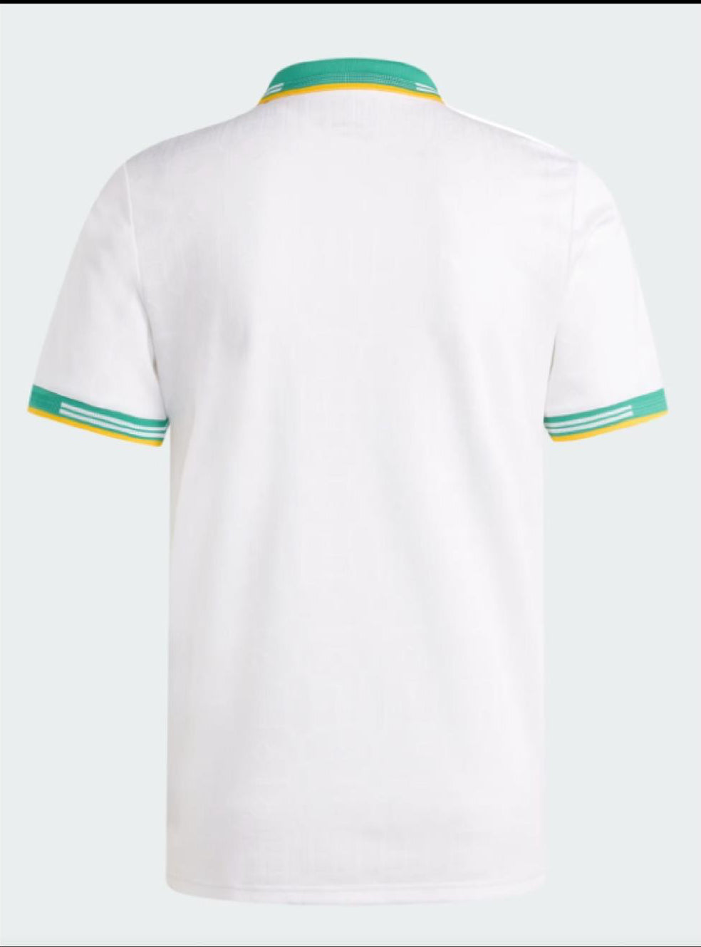 AS Roma 25-26 Third Kit