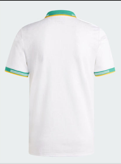AS Roma 25-26 Third Kit