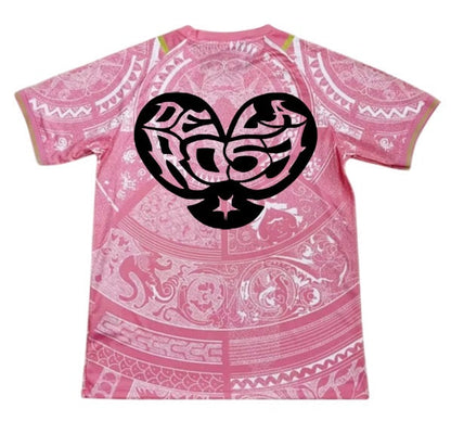 Italy x De la Rose jersey