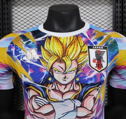 Japan 24 dragon ball