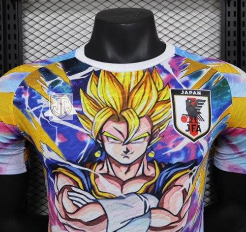 Japan 24 dragon ball