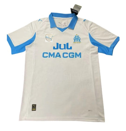 Marseille X JUILLET