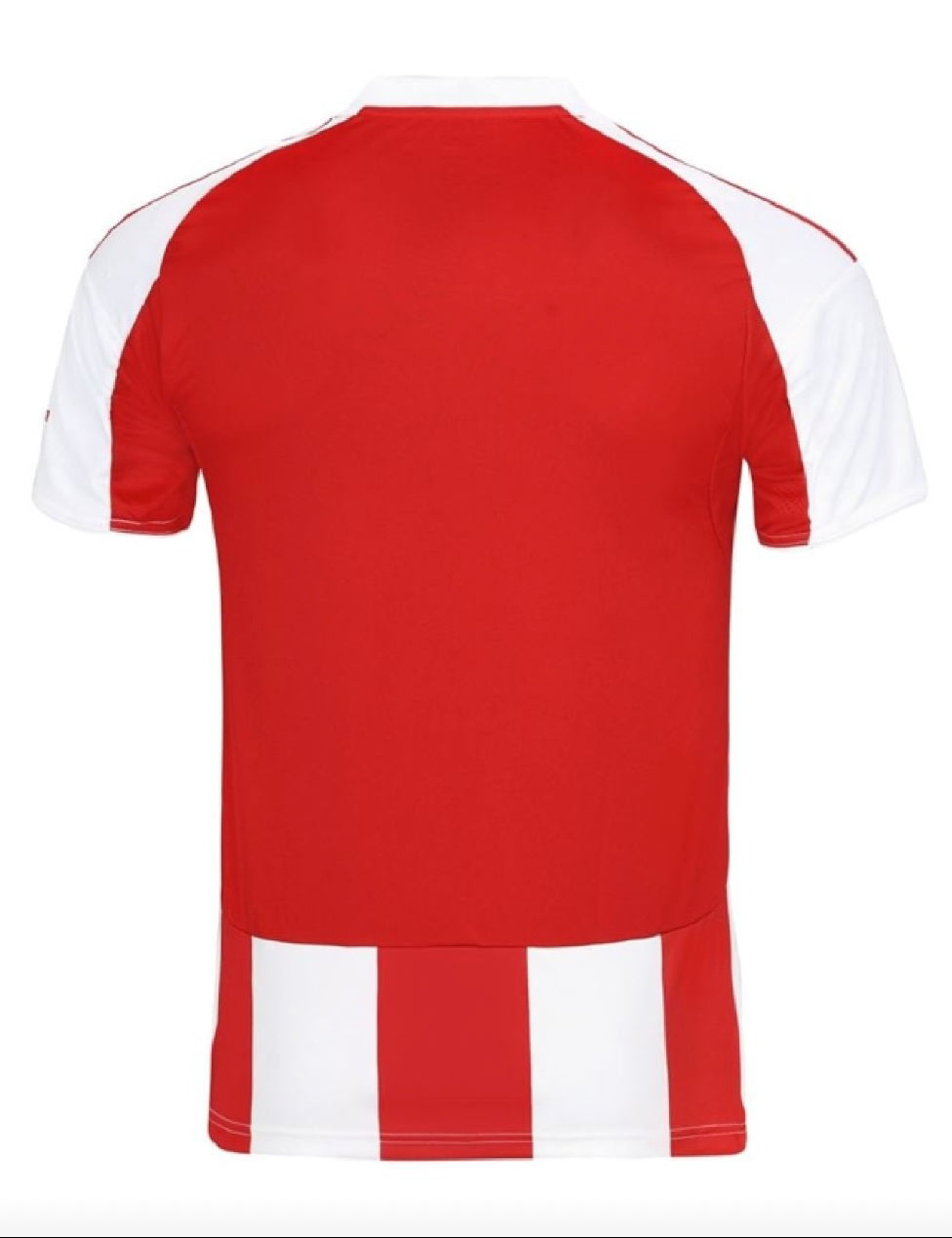 Kit domicile Olympiacos Pirée 25-26