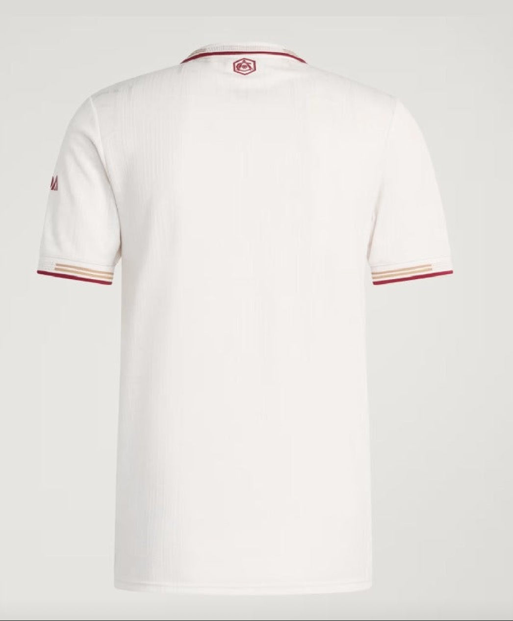 Arsenal 25-26 Tercera Equipación