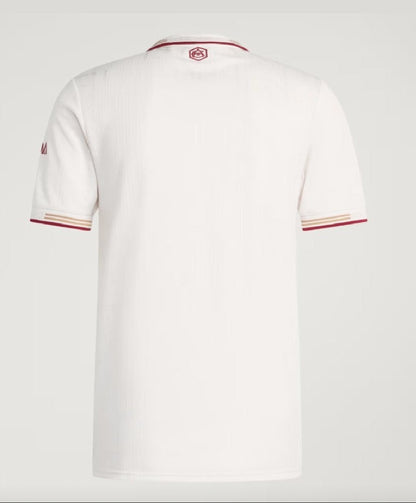 Arsenal 25-26 Tercera Equipación