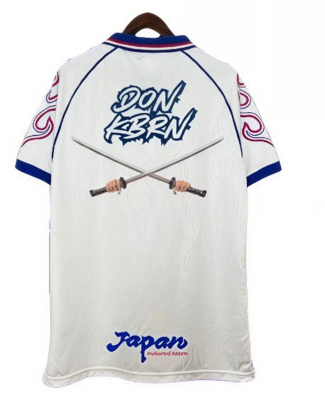 Japon x Eladio Carrion