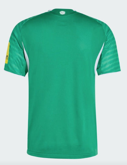 Maillot extérieur du Newcastle United FC pour la saison 25-26