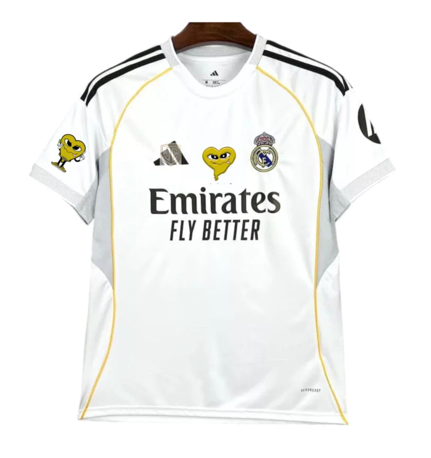 La Mafia del Amor x Madrid