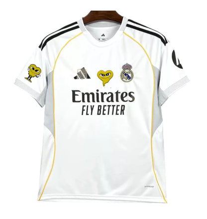 La Mafia del Amor x Madrid