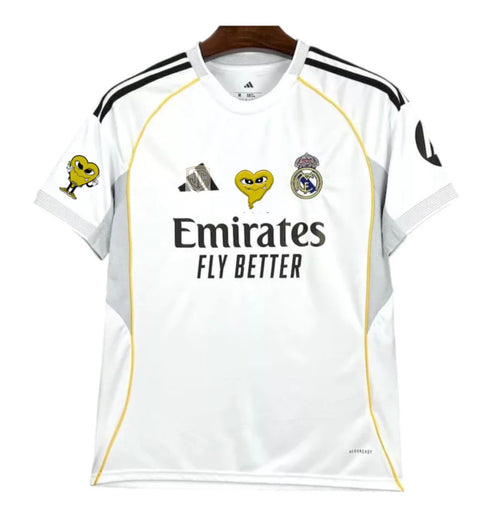 La Mafia del Amor x Madrid