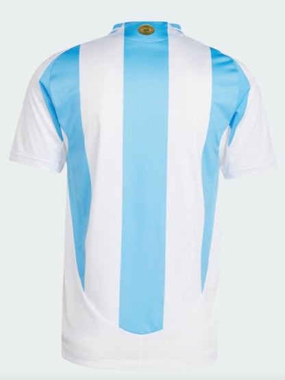 Maillot domicile Argentine 2024