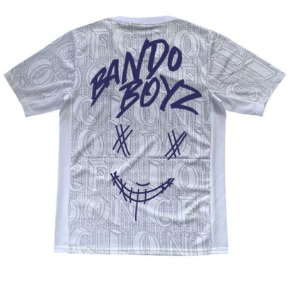 CHELSEA x KIDD KEO BLANCA