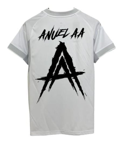 REAL MADRID x ANUEL CAMISETA 1ª EQUIPACIÓN 25/26