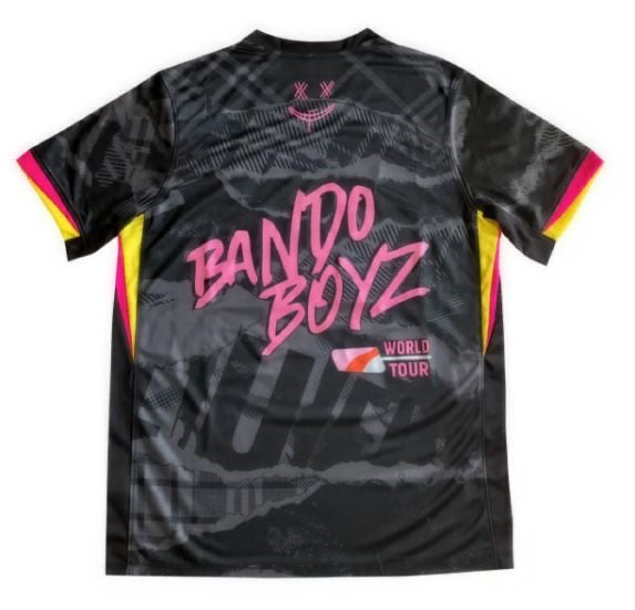 CHELSEA x KIDD KEO CAMISETA 3ª EQUIPACIÓN 24/25