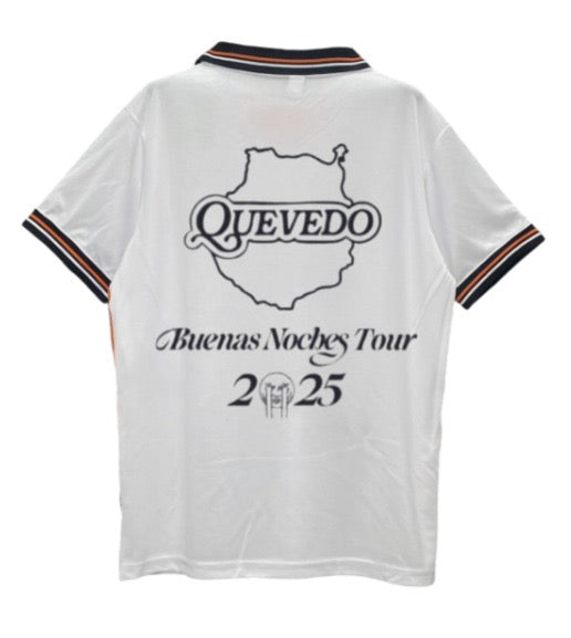 Maillot Valence x Quevedo