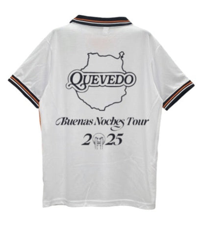 Maillot Valence x Quevedo