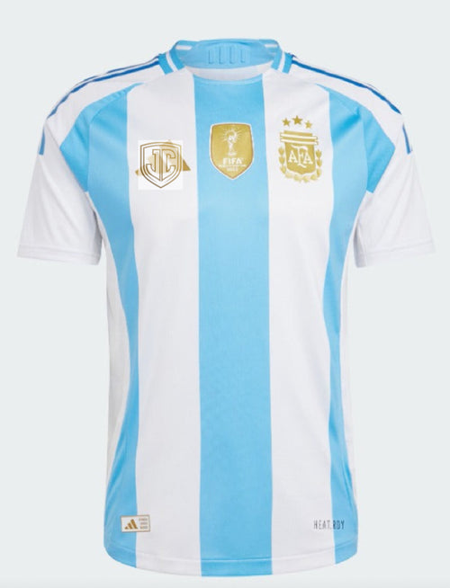 Maillot domicile Argentine 2024