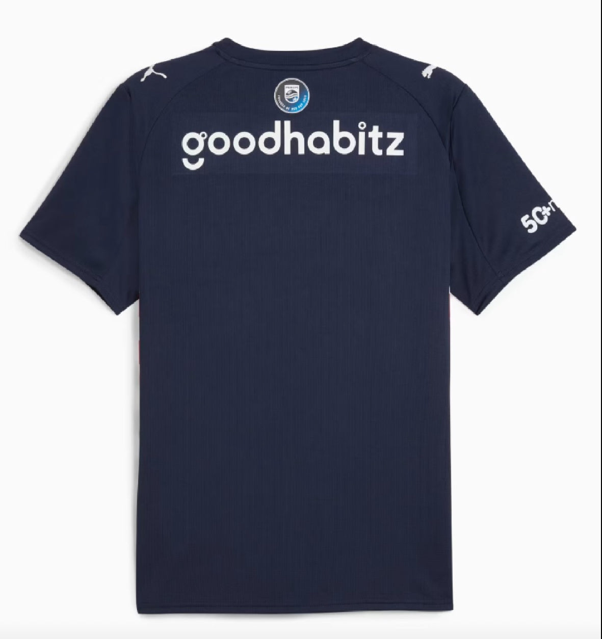 PSV 25-26 Away Kit