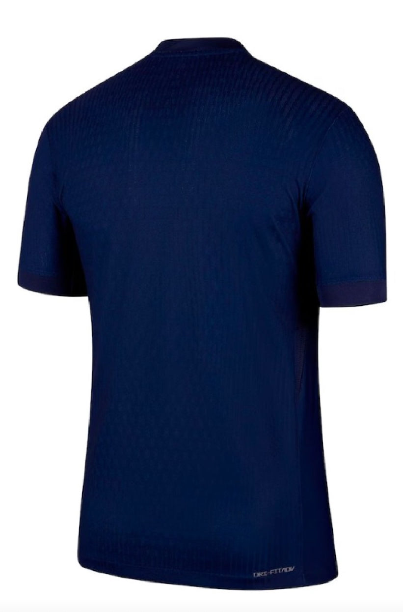 Paris Saint-Germain 25-26 Home Kit