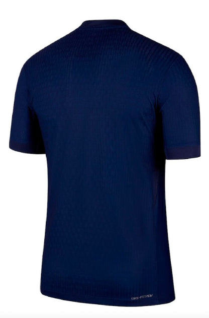 Paris Saint-Germain 25-26 Home Kit