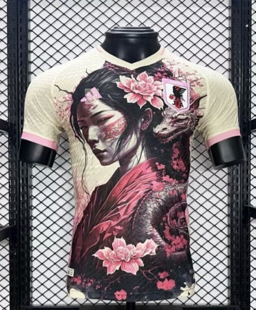 japan 24 special pink