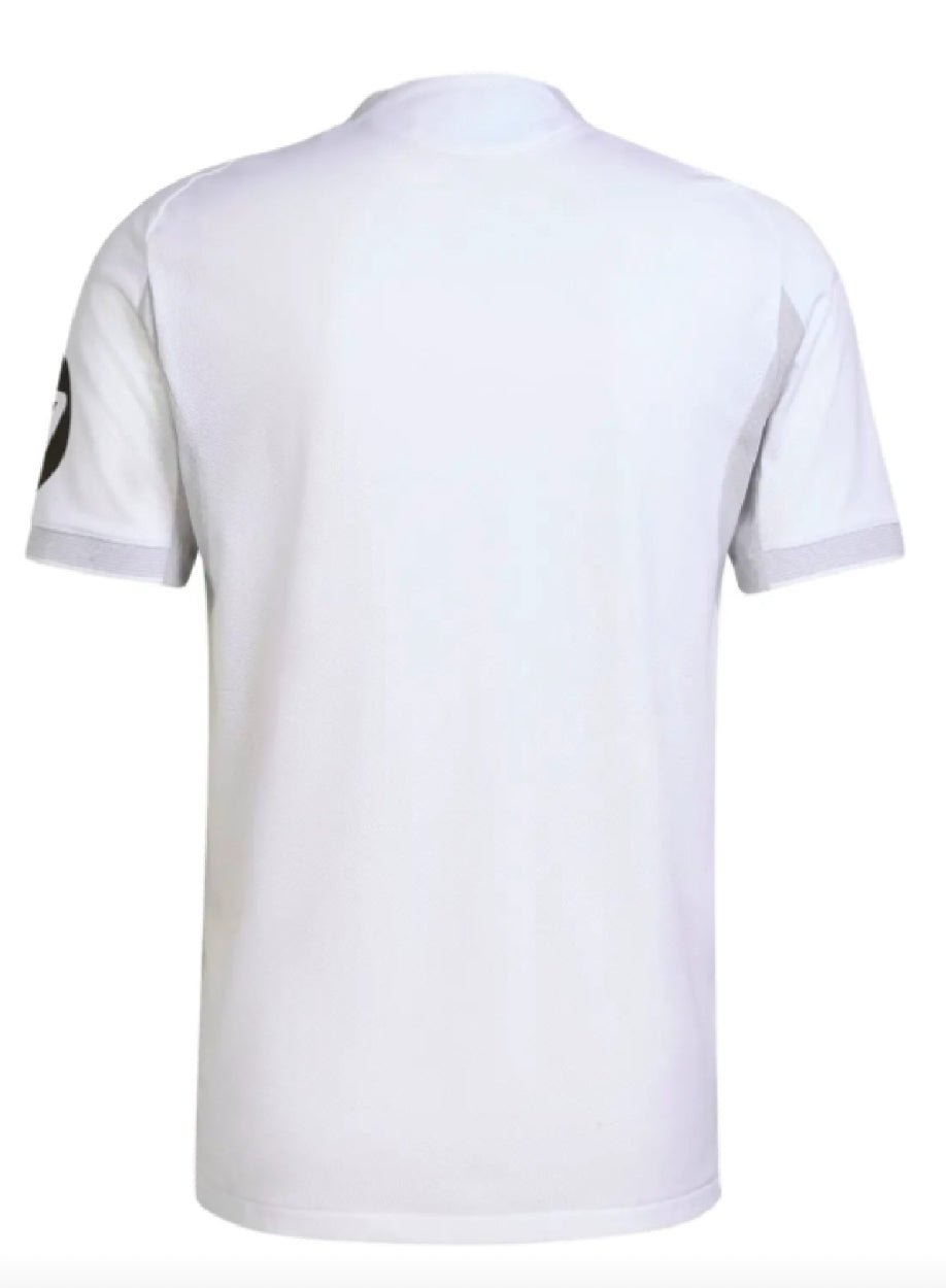 Maillot domicile du Real Madrid CF 25-26
