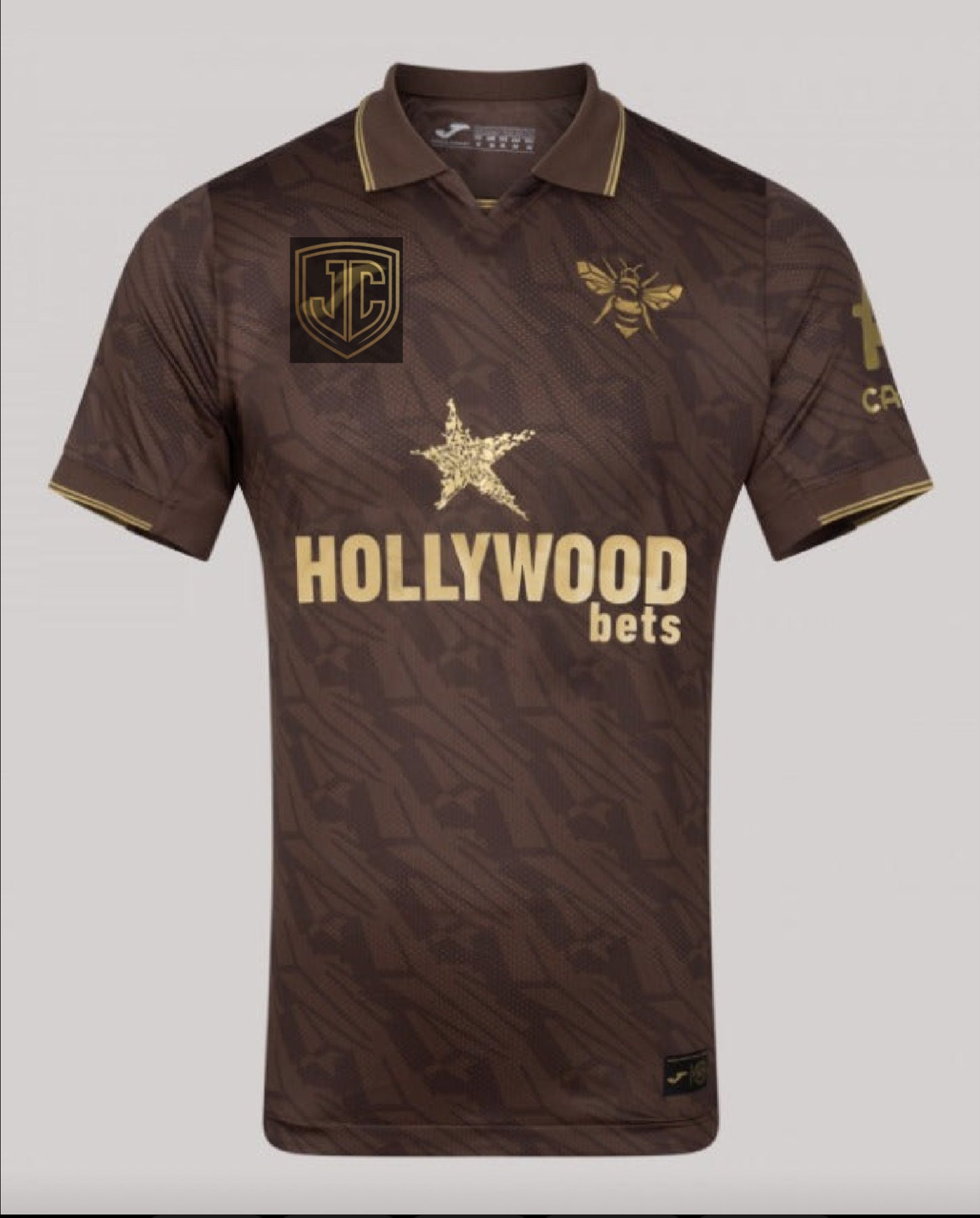 Brentford FC 25-26 Away Kit