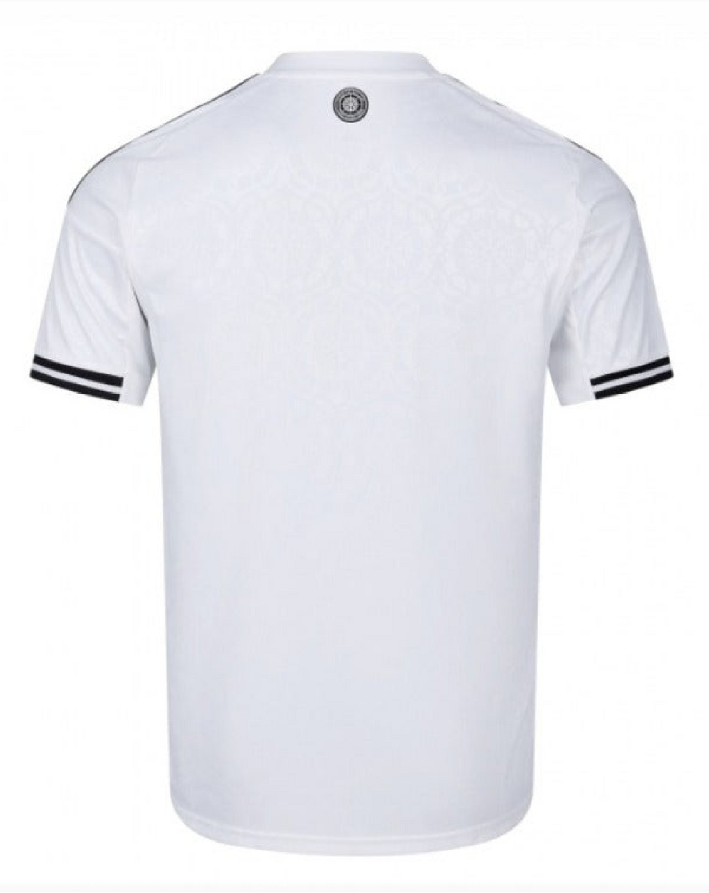 Fulham FC 25-26 Home Kit