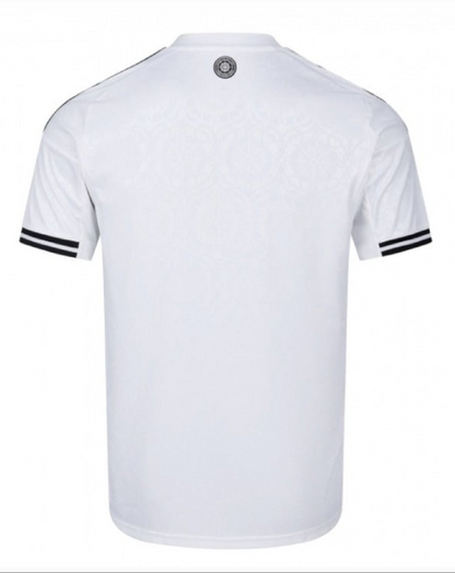 Fulham FC 25-26 Home Kit