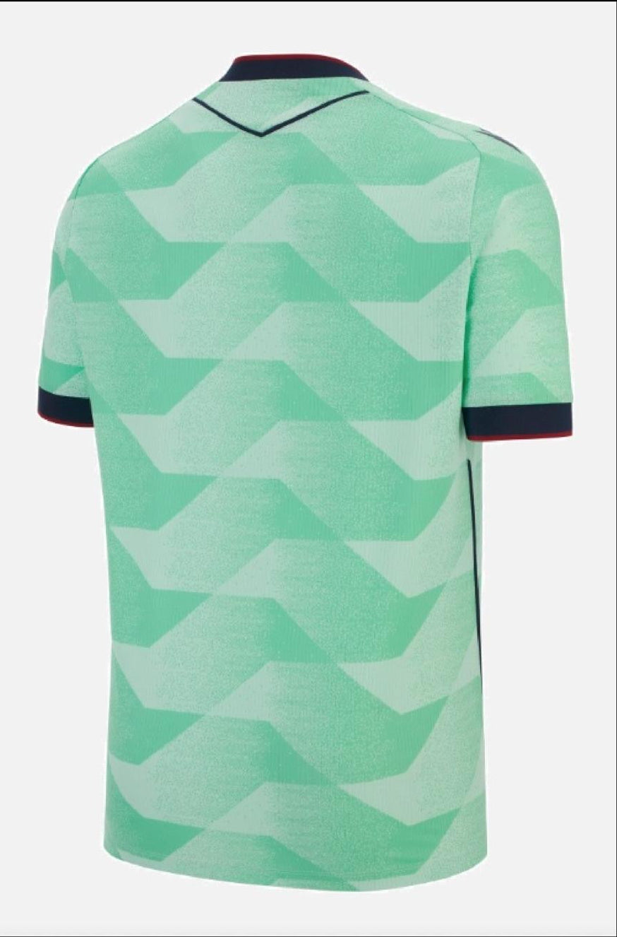 Levante UD 25-26 Troisième kit