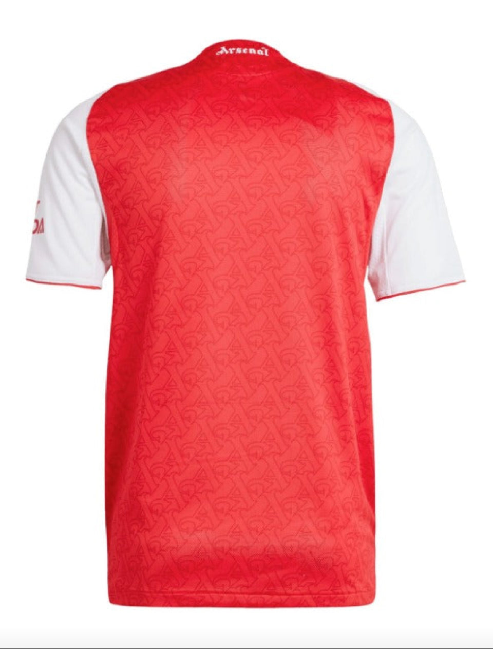 Arsenal 25-26 Primera Equipación