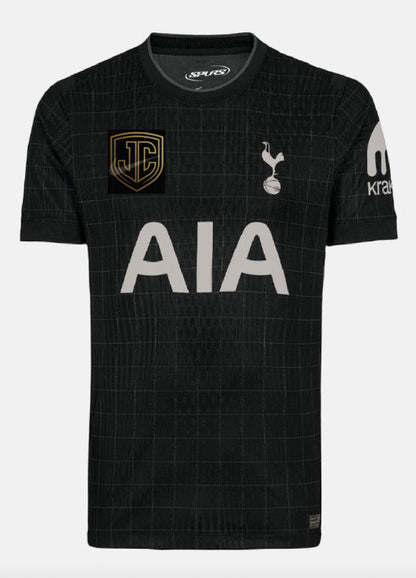 Maillot extérieur de Tottenham Hotspur 25-26