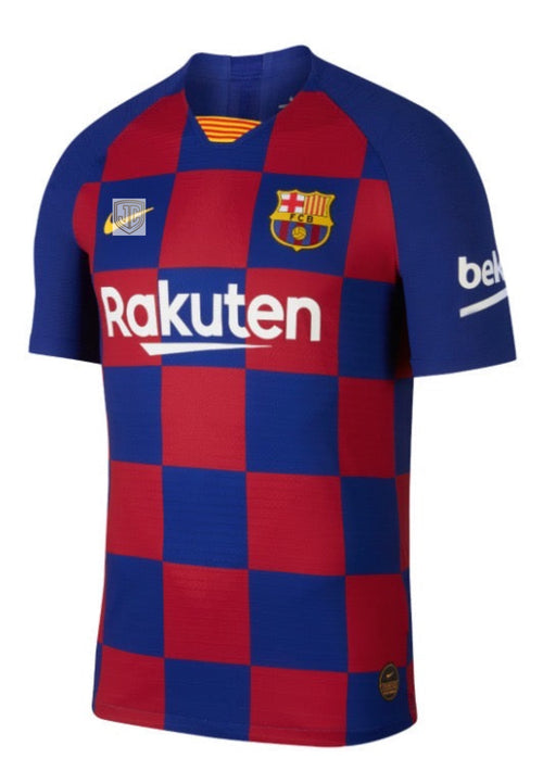 FC Barcelona 2019-20 Primera
Equipación Retro