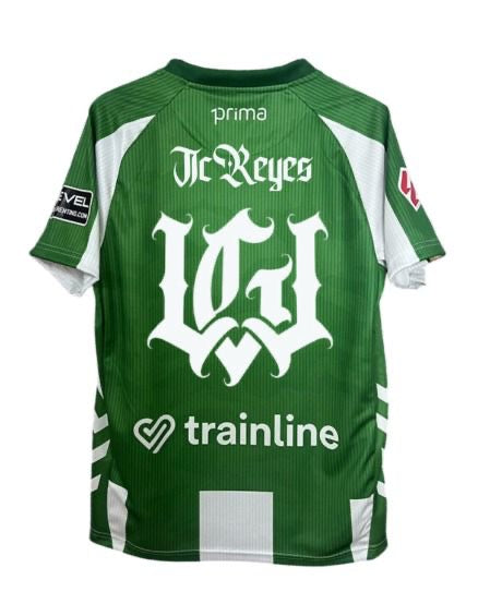 BETIS x JC REYES 1ª EQUIPACIÓN 25/26