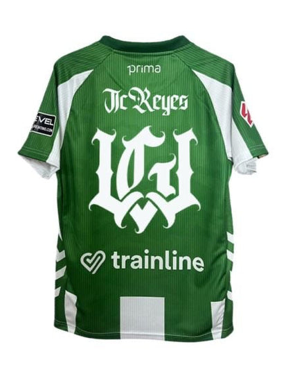 BETIS x JC REYES 1ª EQUIPACIÓN 25/26