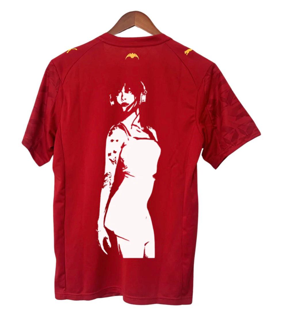 Aitana x Mallorca Camiseta