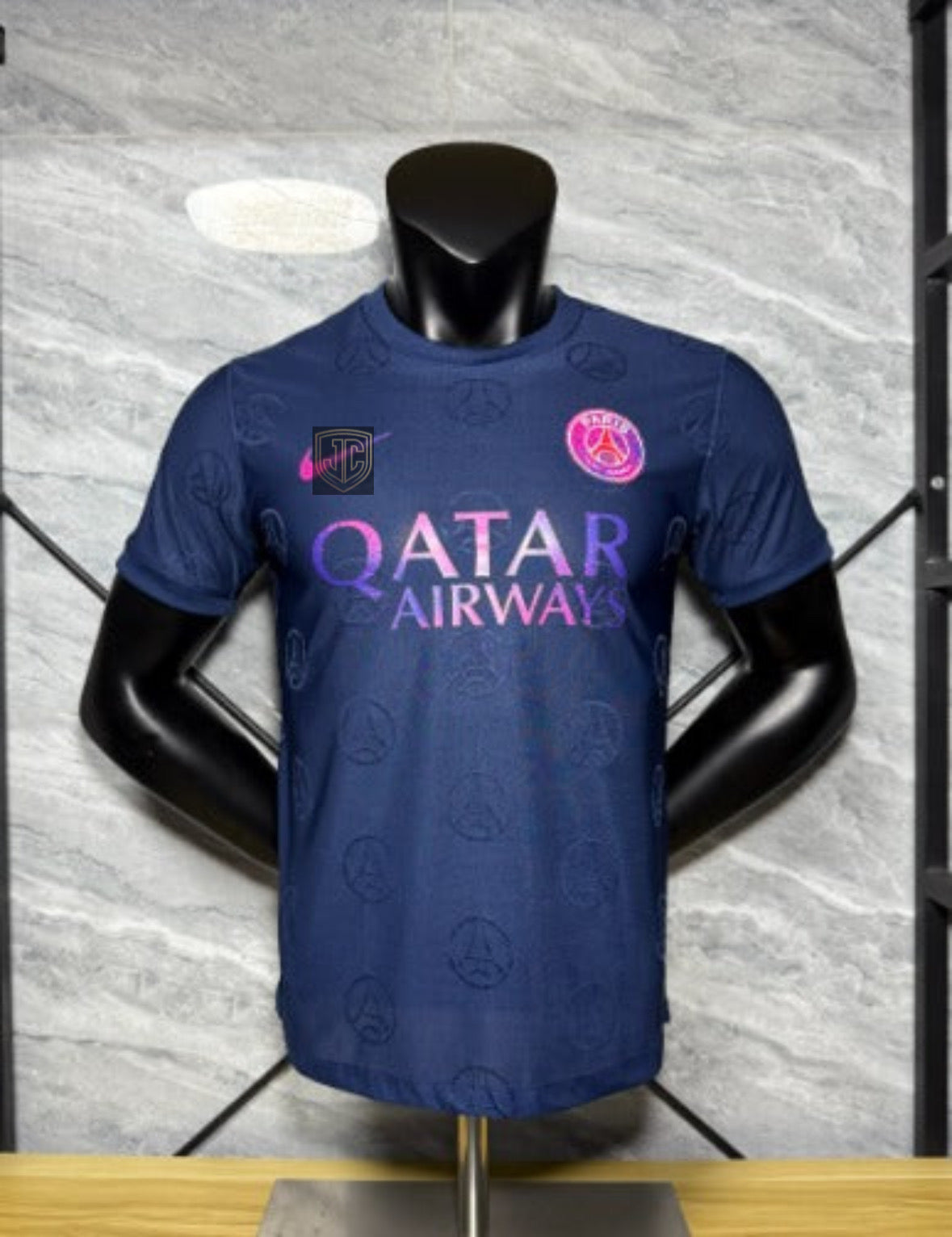 Paris Saint Germain Special Edition
Blue