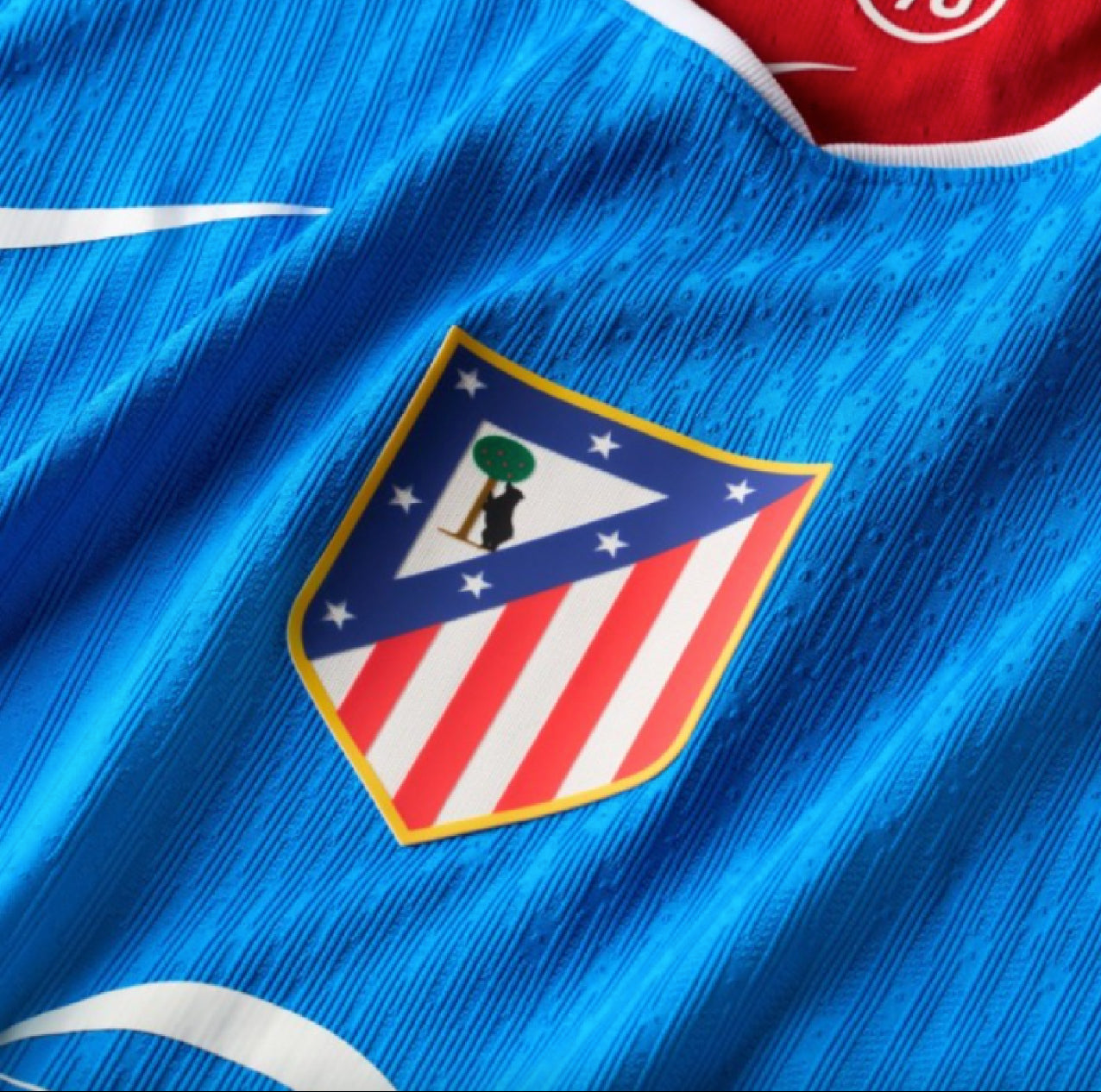 Atlético Madrid 25-26 Third Kit