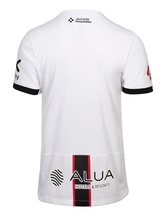 RCD Mallorca 25-26 Second Kit