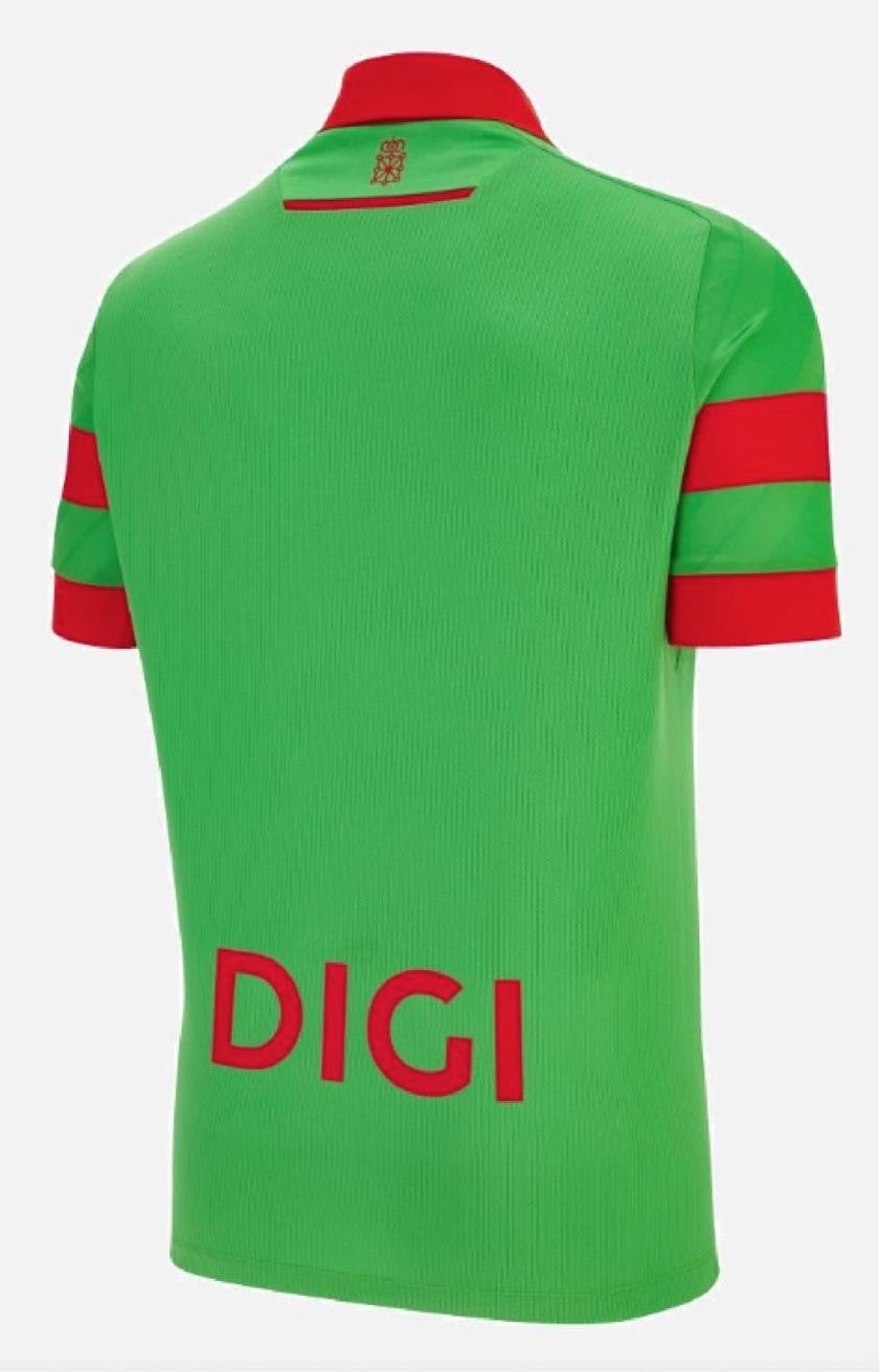 Kit CA Osasuna 25-26 Second