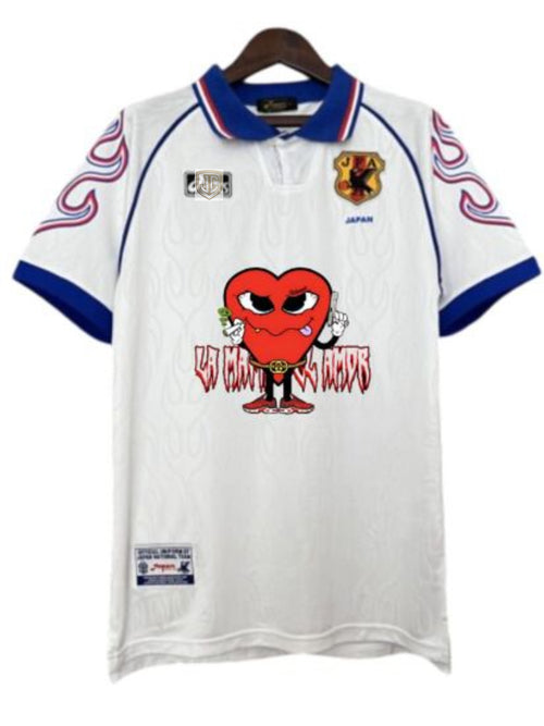 JAPÓN x LA MAFIA DEL AMOR CAMISETA