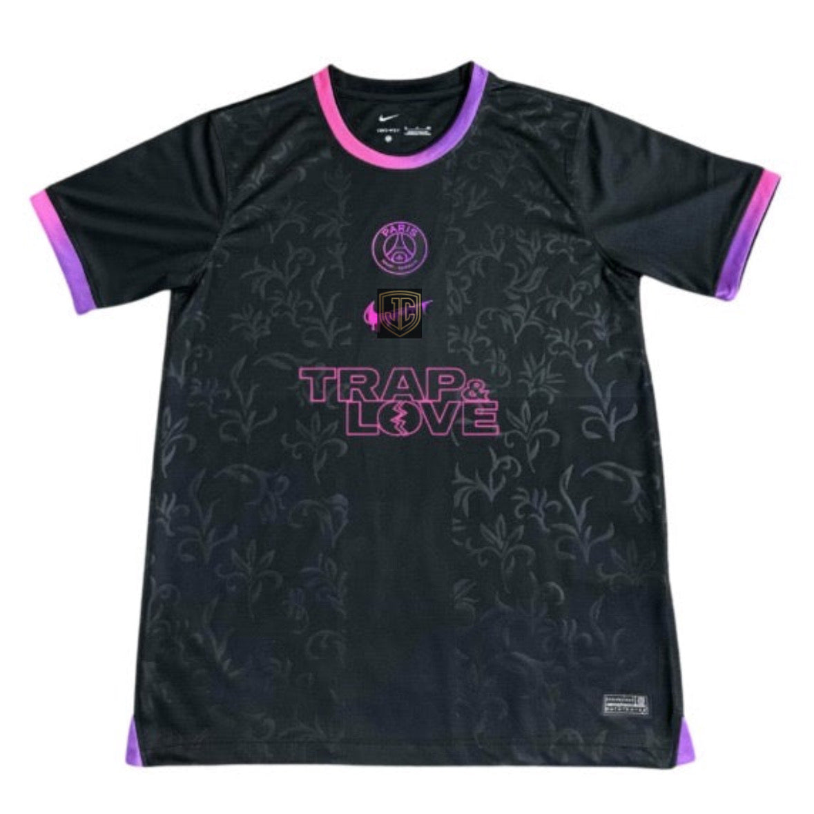 PSG x Beny JR special edition
